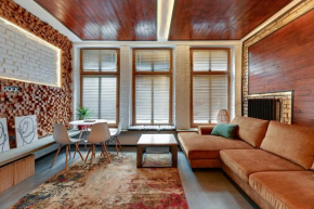 Ogarna apartament